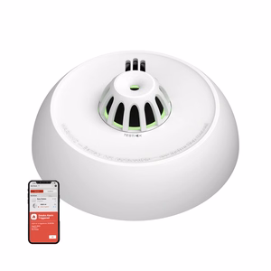 X-Sense XH02-M Link+ Pro датчик тепла