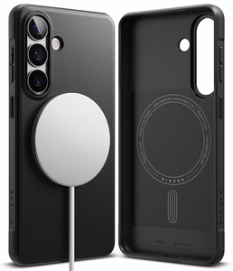 Ringke Onyx Magsafe Ümbris for Samsung Galaxy S26 - must
