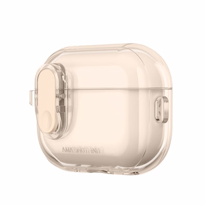 AmazingThing Minimal Ümbris jaoks AirPods Pro 2 - Desert