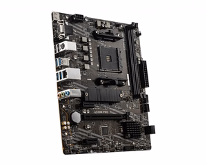 Msi A520M PRO AM4 M-ATX Mb