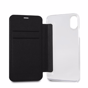 Karl Lagerfeld Valentine iPhone X/XS Ümbris - punane