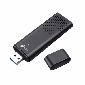 TP-Link Archer TX20U USB Wi-Fi adapter, 1800Mbps