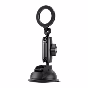 TELESIN suction cup mount jaoks smartphone