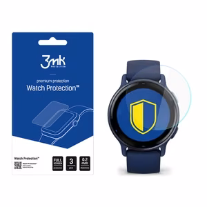 3mk Watch Protection ARC kaitsekile Garmin Vivoactive 5