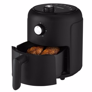Esperanza EKA001 – kuumaõhufritüür, 2,6 l, 1000 W, must
