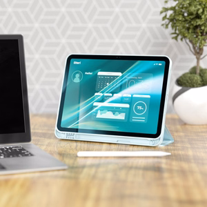 Etteri ümbris for Apple iPad Pro 2024 11' helesinine