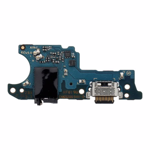 Плата зарядки для SAMSUNG A03s A037F/M OEM (Fast Charger)