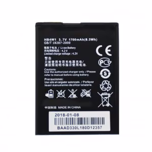 Aku ühilduv Huawei G510 / Y530 / Y210C HB4W1H HQ
