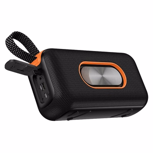 Wireless speaker 2 x 10W 4h Hoco HC32 must