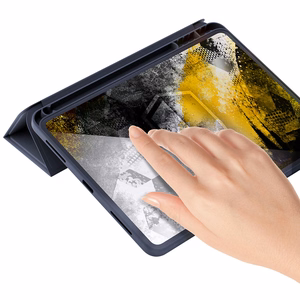 Apple iPad Mini 6 - up to 10" Soft Tablet Ümbris