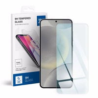 Karastatud klaas to Samsung Galaxy S24 sinine Star