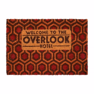 The Shining The Overlook Hotel uksematt, 40 × 60 cm