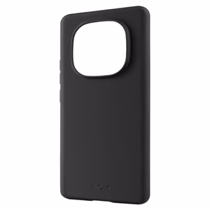 FIXED Story FIXST-1643-BK – Story back cover for Xiaomi Redmi Note 15 4G/5G/POCO M8 5G, rubberized, black