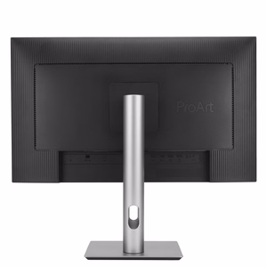 ASUS ProArt PA279CRV arvutimonitor 68,6 cm (27") 3840 x 2160 pikslit 4K Ultra HD LCD must