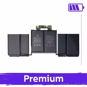 Battery Compatible With Macbook Pro Retina 13'' (A1964 / A1989 / A2251) / Premium