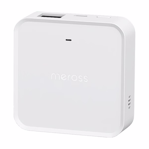 Шлюз WiFi MSH450MA Meross