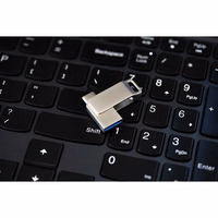 USB memory drive Goodram ODA3 32GB OTG USB 3.0 + Type-C