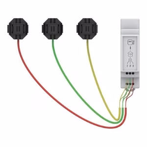 Dahua EV laadija tarvikud DLB 3-faasiline DHI-ICS-ME-CT-3L