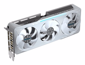 Videokaart Gigabyte GeForce RTX 5070 EAGLE OC IC 12 GB GDDR7