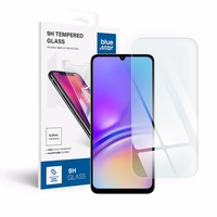 Karastatud klaas to Samsung Galaxy A06s sinine Star