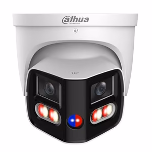 IP Network Camera 8MPPDW3859-A180-AS-PV 2.8mm