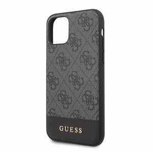 Guess 4G Stripe Collection ümbris jaoks iPhone 11 6.1" / Xr - hall