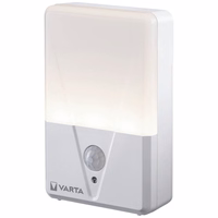 VARTA motion sensor night lamp 16624 2 pcs