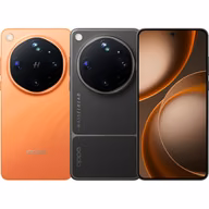Oppo Find X9 Ultra