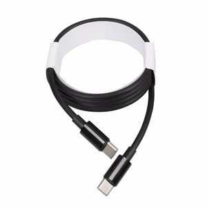 iBOX IKUTC USB-C kaabel 60W 1m must