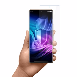 Vivo Y200 V2343A – 3mk Silky Matt Pro telefoni ekraanikaitse