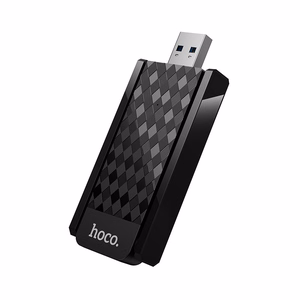 USB Wi-Fi adapter Hoco HI34 Wi-Fi6 must