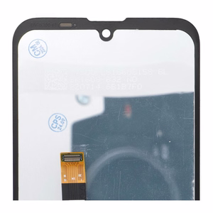 FixCell LCD Display for BLACKVIEW BV5300 Pro OEM without frame