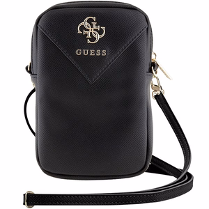 Guess bag GUWBZPGSTEGK must/must Zip Triangle 4G