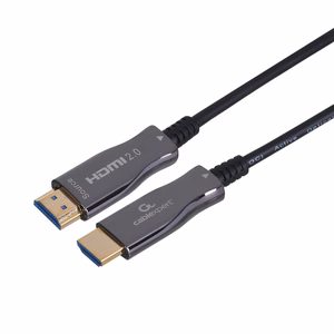 Kaabel HDMI-HDMI 20M AOC/CCBP-HDMI-AOC-20M-02 GEMBIRD