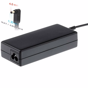 Akyga AK-ND-55 toiteadapter siseruumi 65 W must