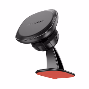 Car phone holder Borofone BH103 (dashboard) black