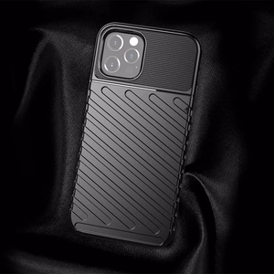 THUNDER ümbris jaoks IPHONE 15 Pro must