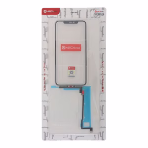 Puutetundlik klaas G+OCA Pro Apple iPhone 11 Pro Max IC-ga, OCA-ga must