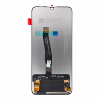 FixCell LCD Display jaoks HUAWEI P SMART 2019 / 2020 OEM without frame