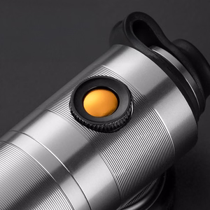 Rockbros HQ-67A-L03 BK manomeetriga jalgrattapump – must
