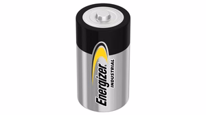 ENERGIZER tööstuslikud patareid INDUSTRIAL PRO D LR20 1.5V 12 tk