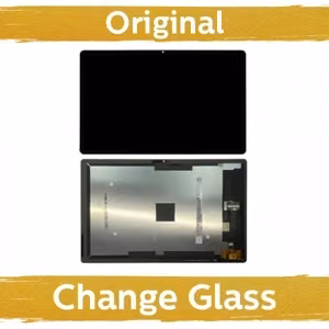 LCD Ekraan ühilduv Lenovo Tab P11 J606 / P11 Plus J616 must (Uuendatud: Hiina)