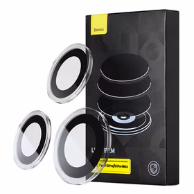 Kaamera objektiivi filmi alus iPhone 13 Pro/13 Pro Max jaoks