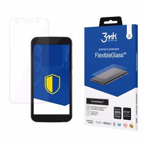 CAT S52 – 3mk FlexibleGlass telefoni ekraanikaitse