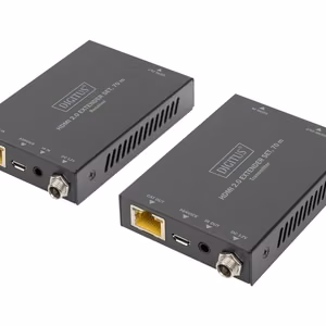 DIGITUS HDMI 2.0 pikendus 70m 4K/60Hz 18Gbps