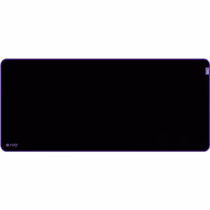 Fury Yari Speed XL Mouse pad 980 x 400 mm Black/Purple