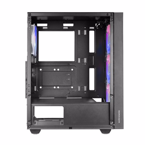 TACENS MARS MC-AIR 4x120mm FRGB ATX korpus