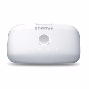 BOBOVR B2 additional aku pakk