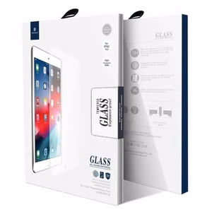 Karastatud klaas Dux Ducis TG Samsung P610/P615/P613/P619/P620/P625 Tab S6 Lite 10.4