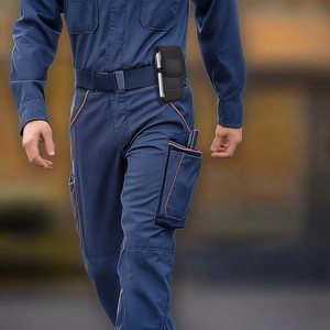 Tech-Protect SM85 ümbris jaoks 5.8-6.8" smartphones - must